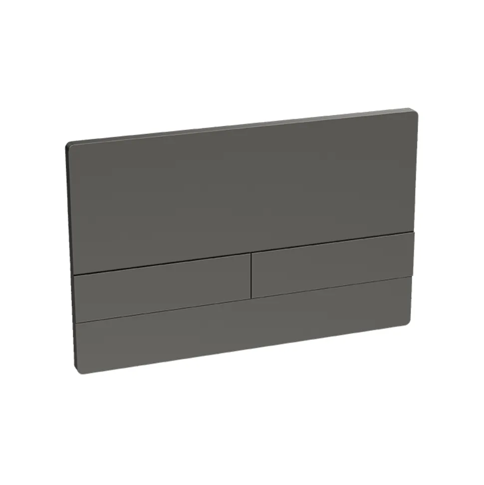 Abacus Edge Flush Plate