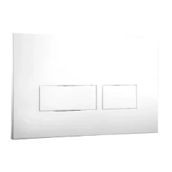 Abacus Trend Flush Plate