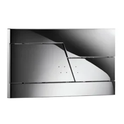 Abacus Zone Flush Plate