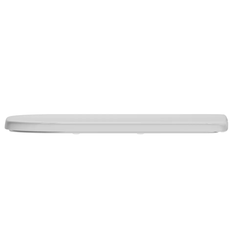 Anderson Rimless Back To Wall Close Coupled Toilet & Soft Close Seat