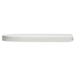 Anderson Rimless Close-Coupled Toilet & Soft Close Seat