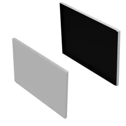 Armourcast Reinforced End Bath Panel