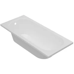 Armourcast Reinforced Single Ended Bath