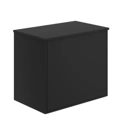 Billy 600mm Wall Hung Vanity Unit & Countertop