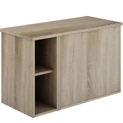 Billy 800mm Wall Hung Vanity Unit & Countertop