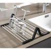 Blanco Foldable Grid for Claron Steamer Plus Stainless Steel Kitchen Sink