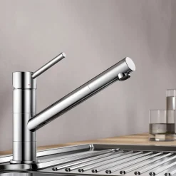 Blanco Kano Single Lever Mono Kitchen Mixer Tap