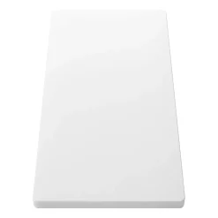 Blanco Plastic Chopping Board