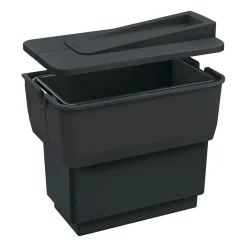 Blanco Singolo 14 litre Under Cabinet Bin