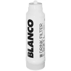 Blanco Soft L Replacement Cartridge for Filtered Water Taps
