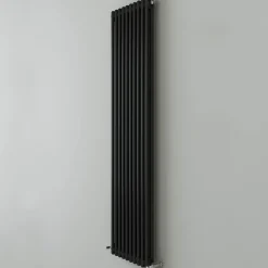 Brenton Olympus Vertical Column Radiator - Anthracite