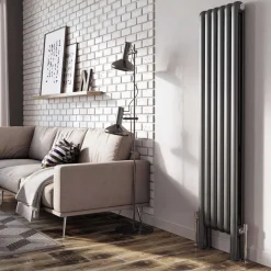 Brenton Saturnia Radiator Feet