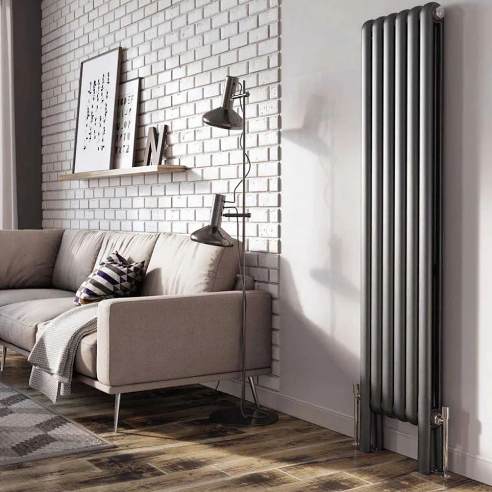 Brenton Saturnia Radiator Feet