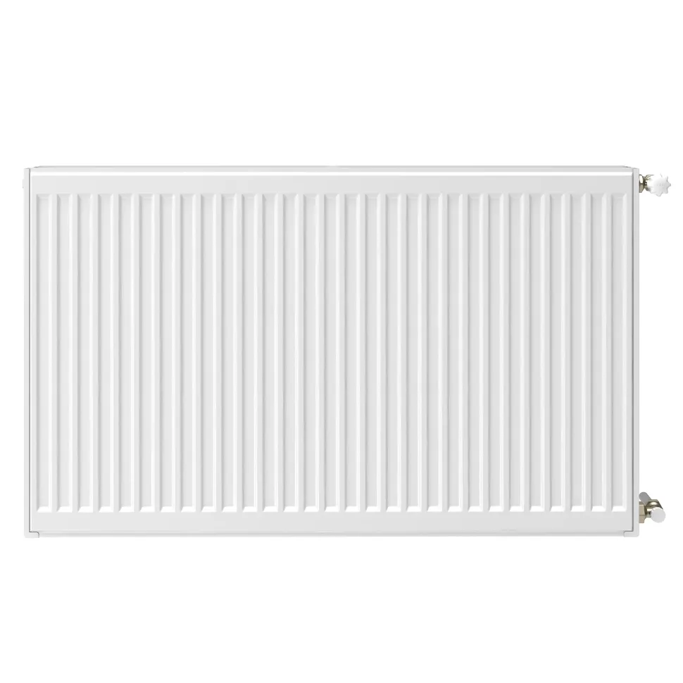 Brenton Type 33 Triple Panel Convector Radiator - White