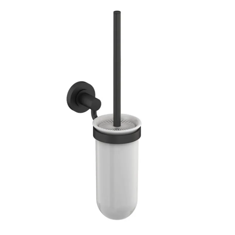 Britton Bathrooms Hoxton Toilet Brush Holder