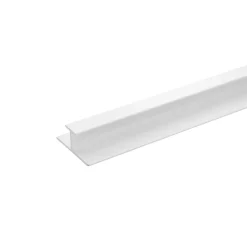 Burlington Aluminium Extrusion 2450mm Trims