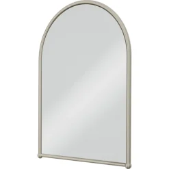 Burlington Arched Framed Mirror 500 x 700mm