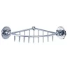 Burlington Corner Basket