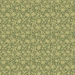 Burlington Spring Chrysanths Acrylic Bathroom Wall Panel
