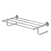 Burlington Wall Mounted Towel Rack - 600mm