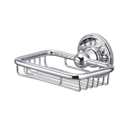 Burlington Wire Soap Basket