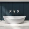 Butler & Rose Audrey Stone Resin Countertop Basin
