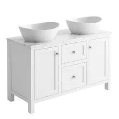 Butler & Rose Audrey Stone Resin Countertop Basin