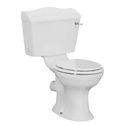 Butler & Rose Benedict Traditional Bathroom Suite
