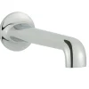 Butler & Rose Caledonia Chrome Bath Spout
