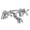Butler & Rose Carlton Deck Mounted Bath Filler