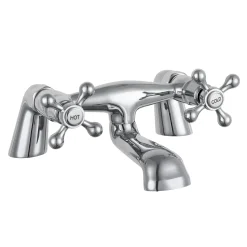 Butler & Rose Carlton Deck Mounted Bath Filler