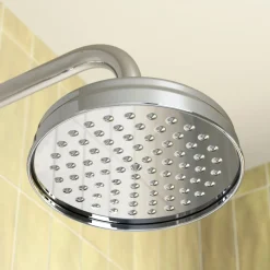 Butler & Rose Catherine Bathroom Suite with Shower Bath
