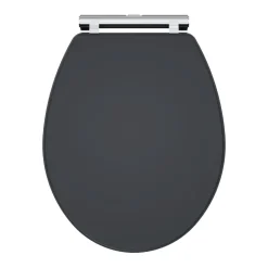 Butler & Rose Catherine Bathroom Suite with Shower Bath