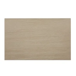 Butler & Rose Catherine 600mm Floorstanding Vanity Unit with Country Oak-Effect Countertop