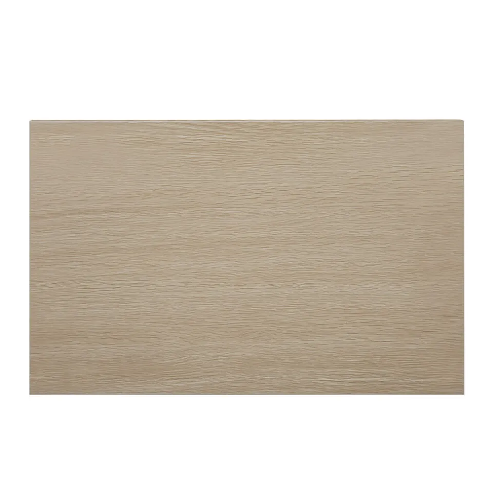 Butler & Rose Catherine 600mm Floorstanding Vanity Unit with Country Oak-Effect Countertop