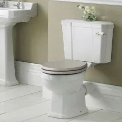 Butler & Rose Catherine Traditional Bathroom Suite