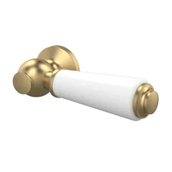 Butler & Rose Ceramic Handle WC Lever
