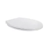 Butler & Rose Darcy Traditional Soft Close Toilet Seat With Quick Release