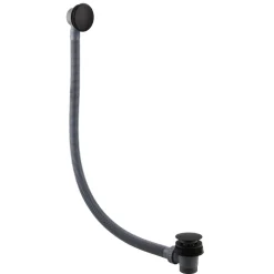 Butler & Rose Eliza Clicker Bath Waste & Overflow