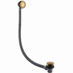 Butler & Rose Eliza Clicker Bath Waste & Overflow