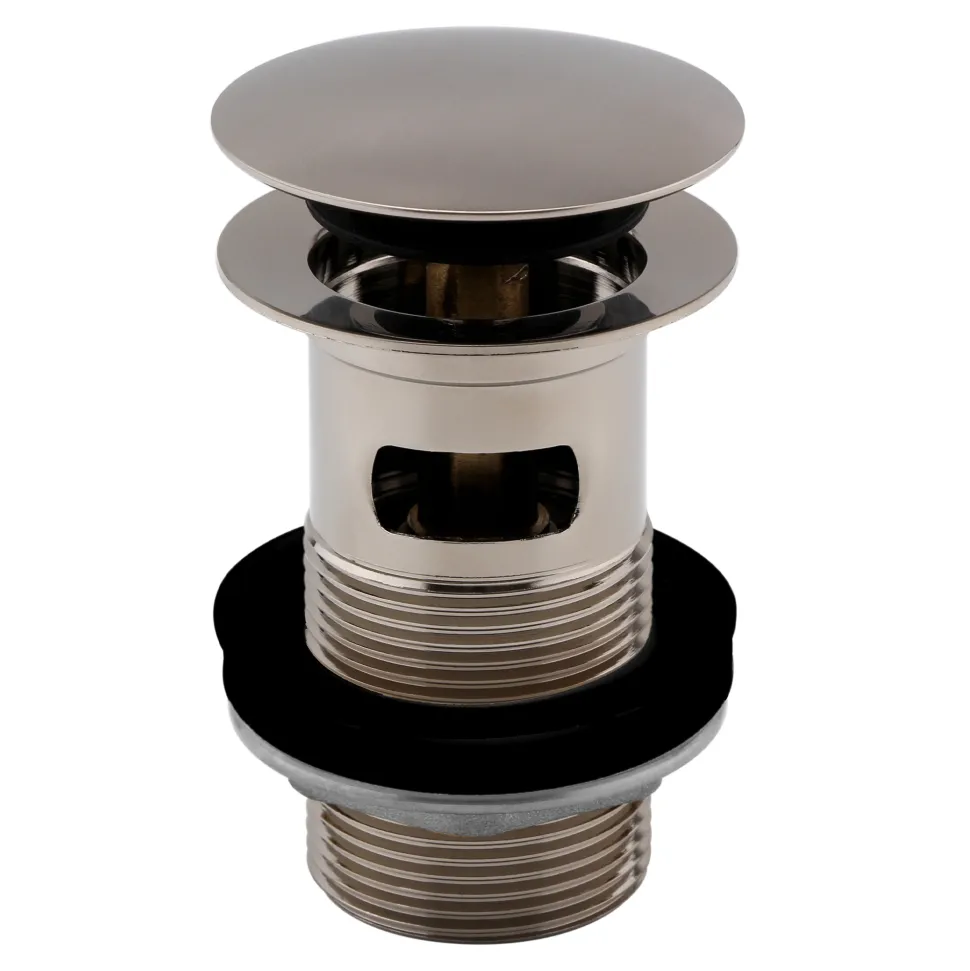 Butler & Rose Eliza Slotted Clicker Basin Waste