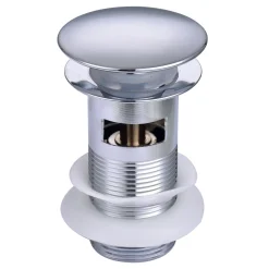 Butler & Rose Eliza Slotted Clicker Basin Waste