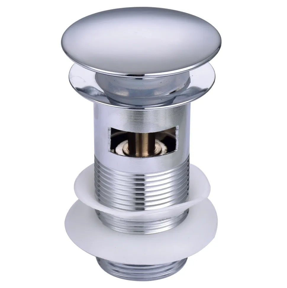 Butler & Rose Eliza Slotted Clicker Basin Waste
