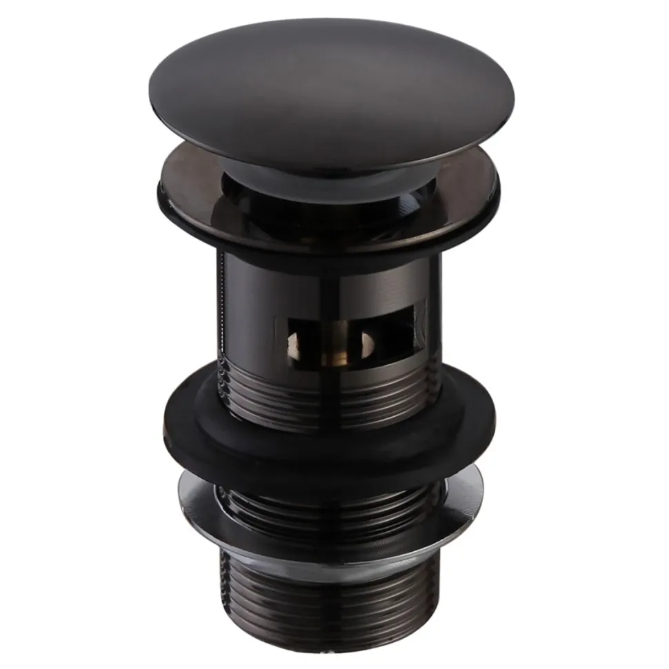 Butler & Rose Eliza Slotted Clicker Basin Waste