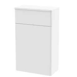 Butler & Rose Ophelia 500mm Back to Wall Toilet Unit