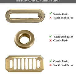 Butler & Rose Ophelia 800mm Wall Mounted 1 Drawer Vanity Unit & Basin