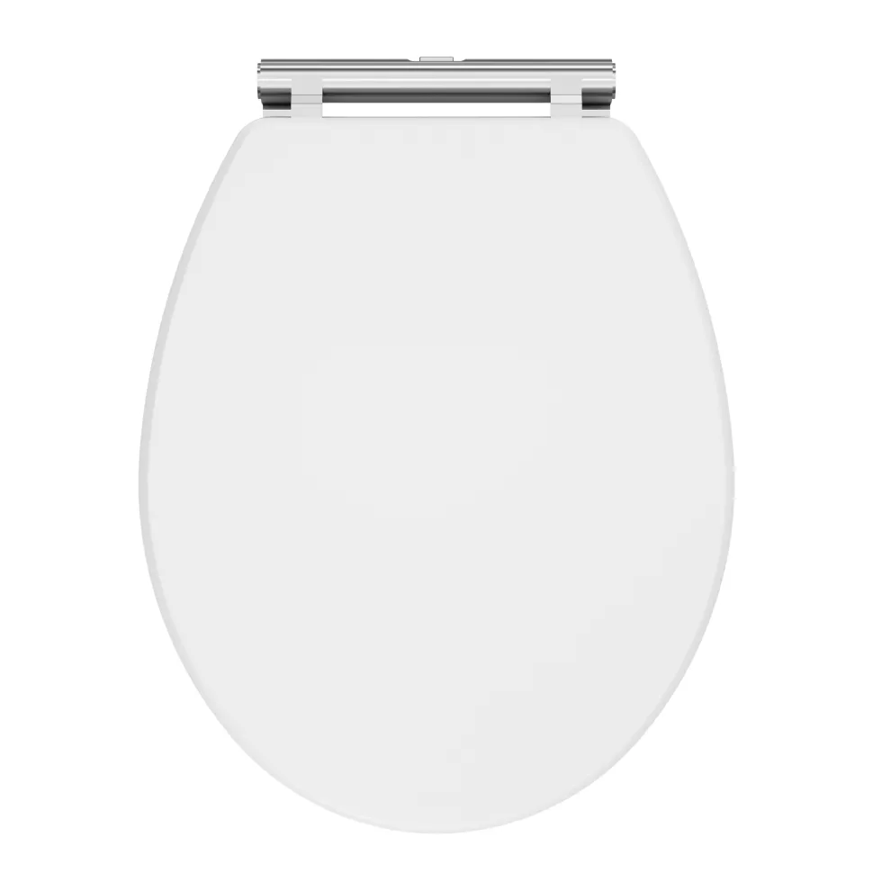 Butler & Rose Ophelia Traditional Toilet & 500mm Floorstanding Vanity Unit Bathroom Suite