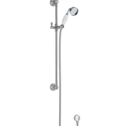 Butler & Rose Victoria Shower Slider Rail Kit