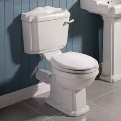 Butler & Rose Winston Complete Bathroom Suite