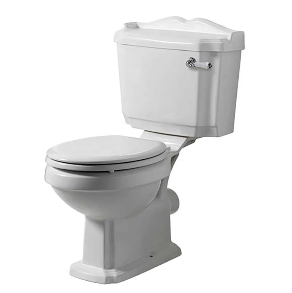 Butler & Rose Winston Complete Bathroom Suite